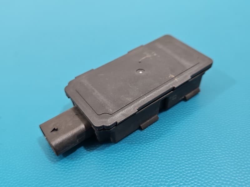 Sterownik moduł Keyless odbiornik pilota radiowego BMW iX1 U11 5A707E1