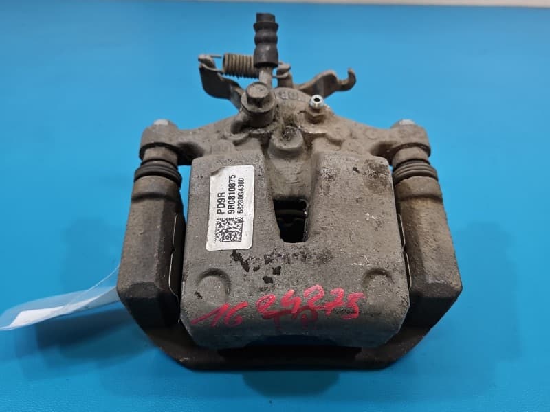 Zacisk tył prawy Kia Ceed III 18-21 kombi 1,6 CRDI