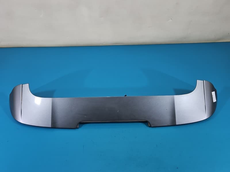 Spoiler lotka klapy Kia Sorento III 14-20 MST