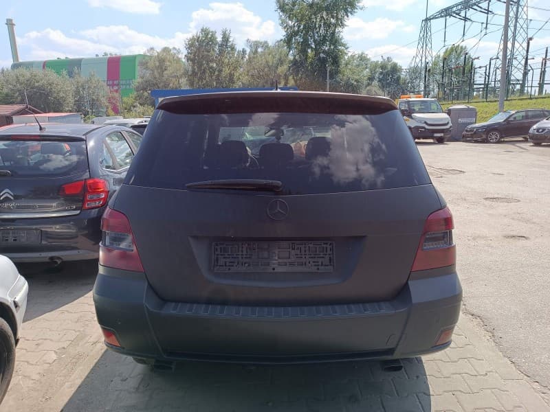 Zdjęcie pojazdu