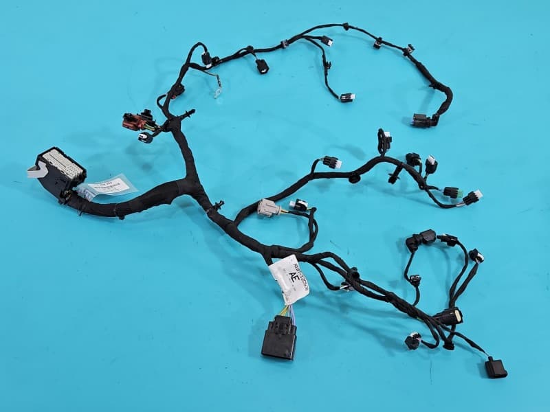 Wiązka instalacja Ford Puma II MK2 19- N1BT-12C508-AE