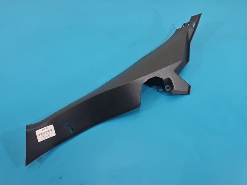 Osłona ZAŚLEPKA PLASTIK Lewy tył LEXUS CT 10-22 62552-76010