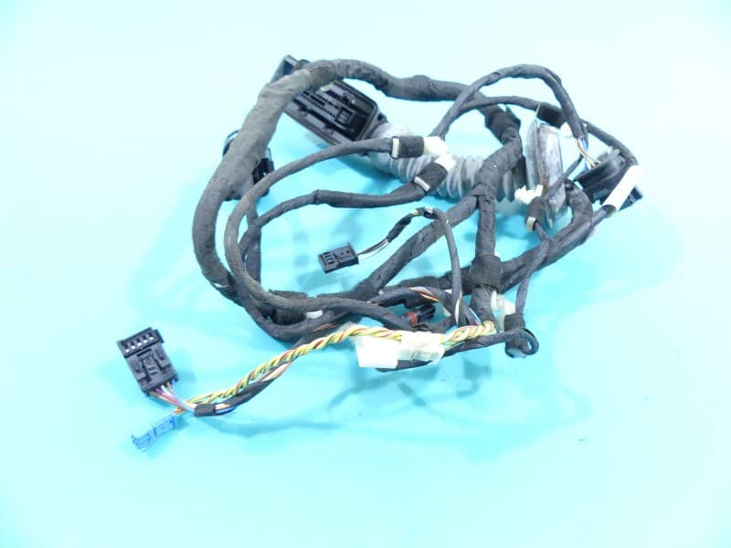 Instalacja Wiązka drzwi tył prawych BMW X5 F15 9323477 9323363