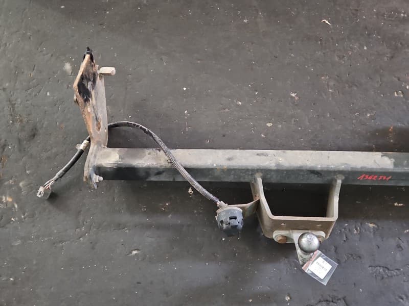 Part 2 - Additional view