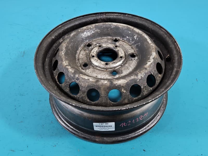 Felga stalowa 16" Ford Transit MK8 13-17