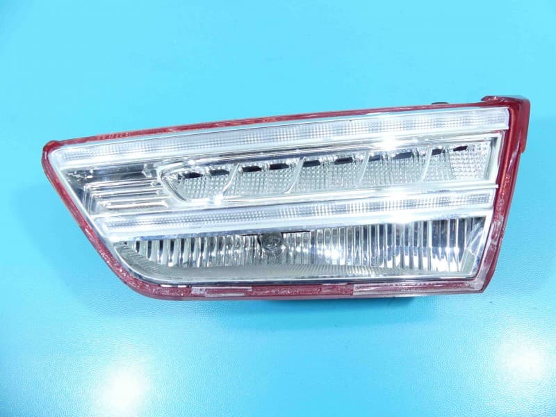 Lampa tył lewa klapy Kia Optima IV 15-20 sedan EUROPA R176ZD7 92404-D4