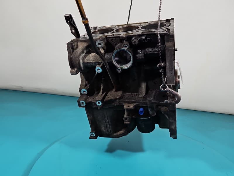 Blok silnika Nissan Micra K13 1,2 16v HR12