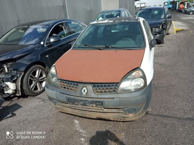 Zdjęcie pojazdu