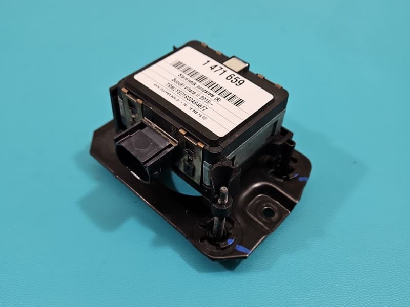 Sterownik moduł RADAR Suzuki Vitara II 15- 33943-86R02 0203304629