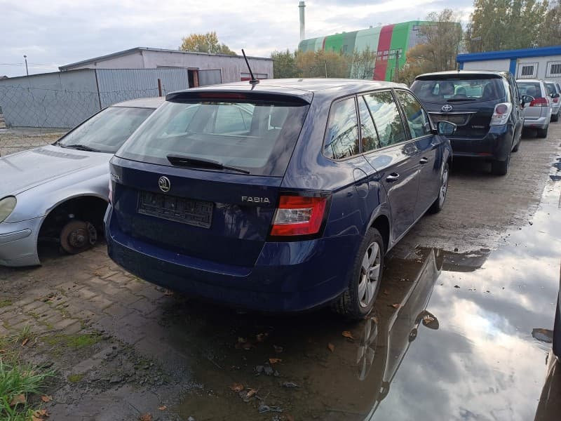 Zdjęcie pojazdu