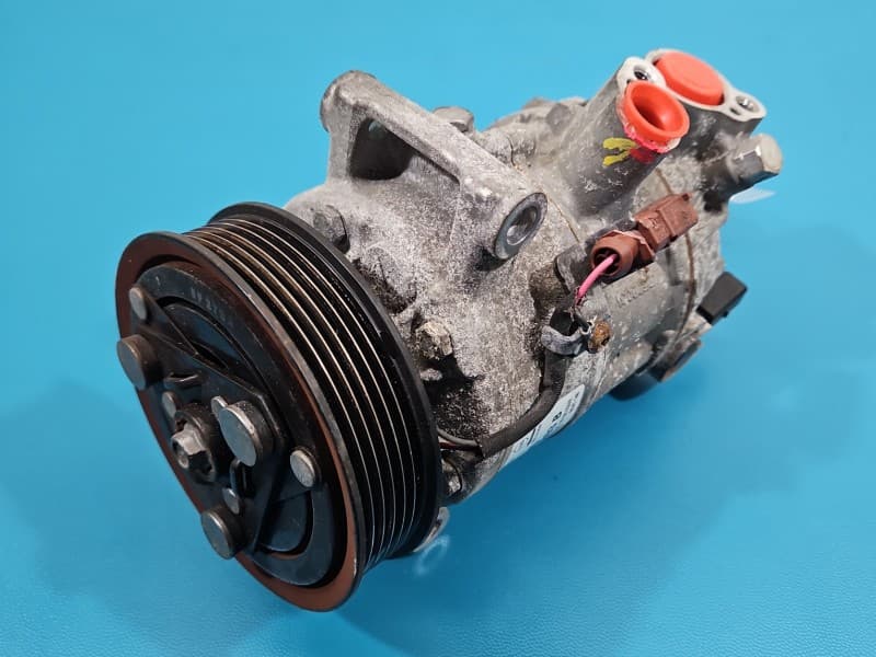 Sprężarka klimatyzacji kompresor Cupra Formentor 1,5 TSI 3Q0816803B
