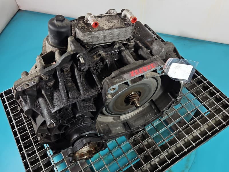 Skrzynia biegów automat PBF Vw Passat CC 2,0 tdi 140KM