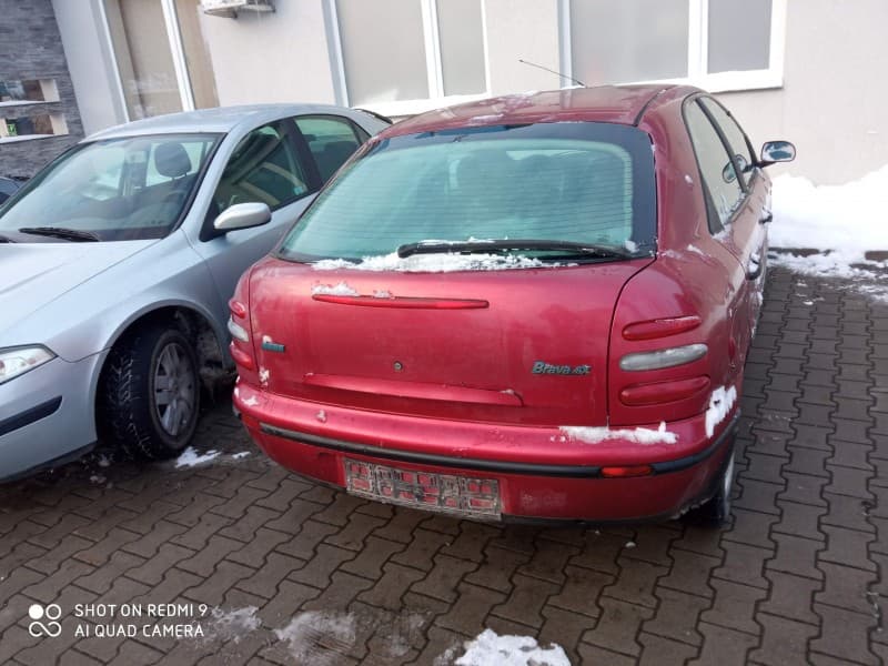 Zdjęcie pojazdu