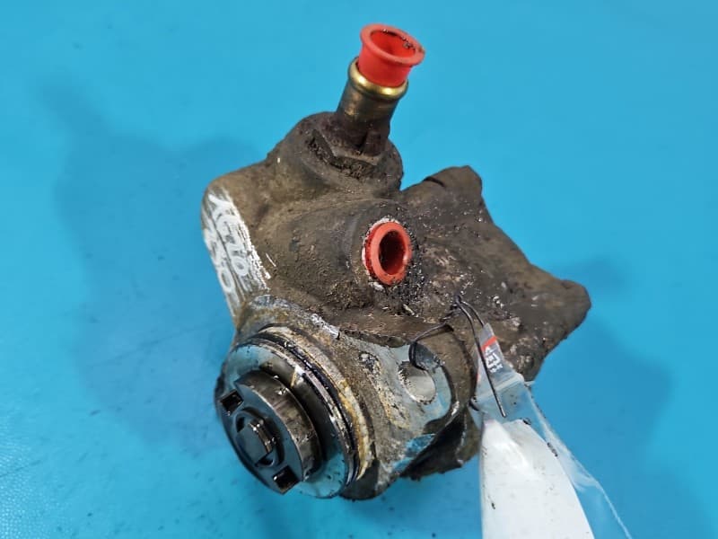 Pompa wspomagania Citroen Jumper I 2,8 hdi 7683955114