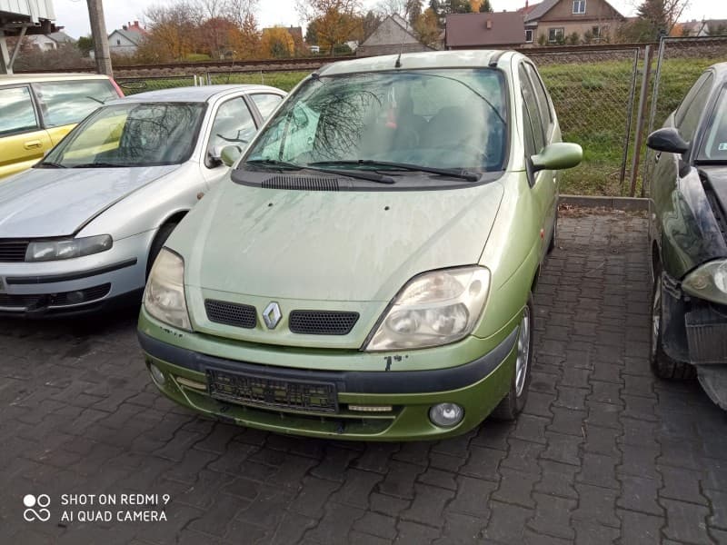 Zdjęcie pojazdu