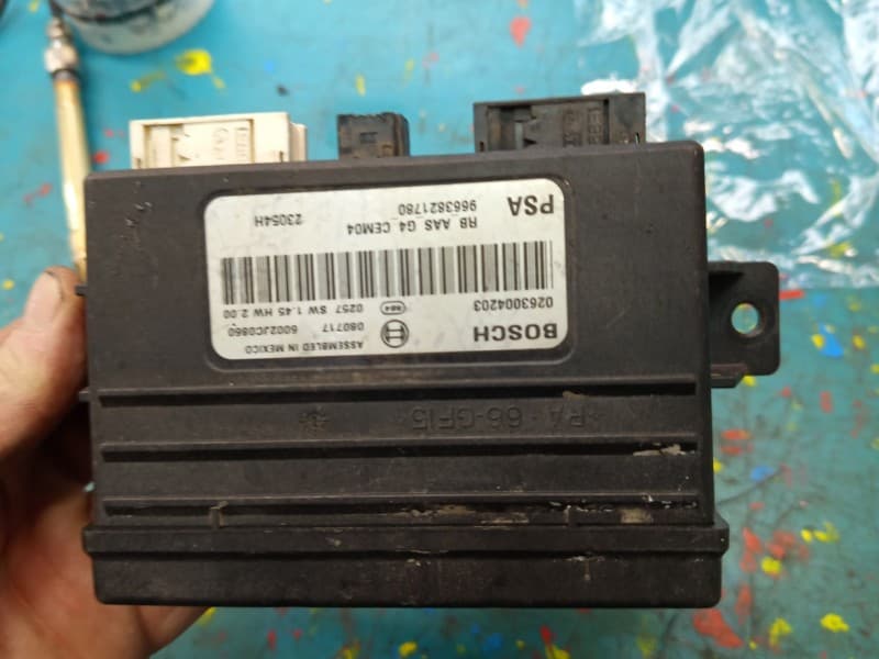 Part 6 - Additional view