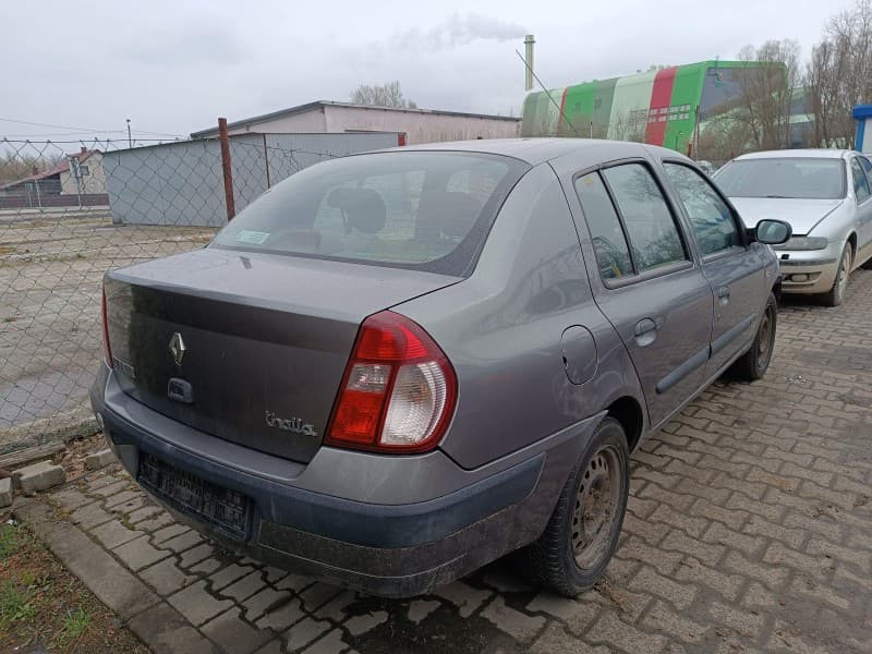 Zdjęcie pojazdu