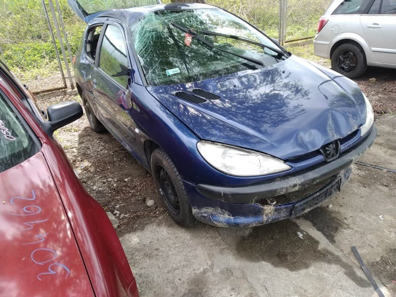 Zdjęcie pojazdu