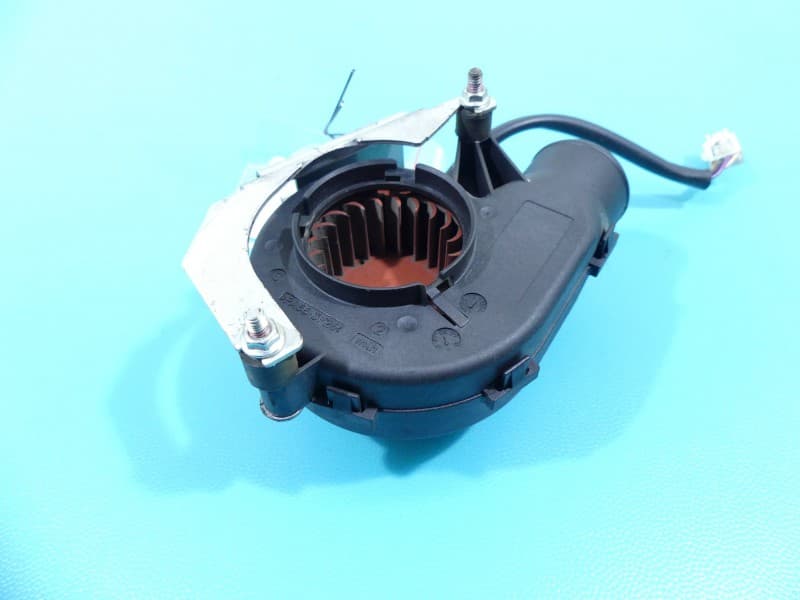 Dmuchawa nawiewu wentylator Mercedes W221 europa RV40-18/12L