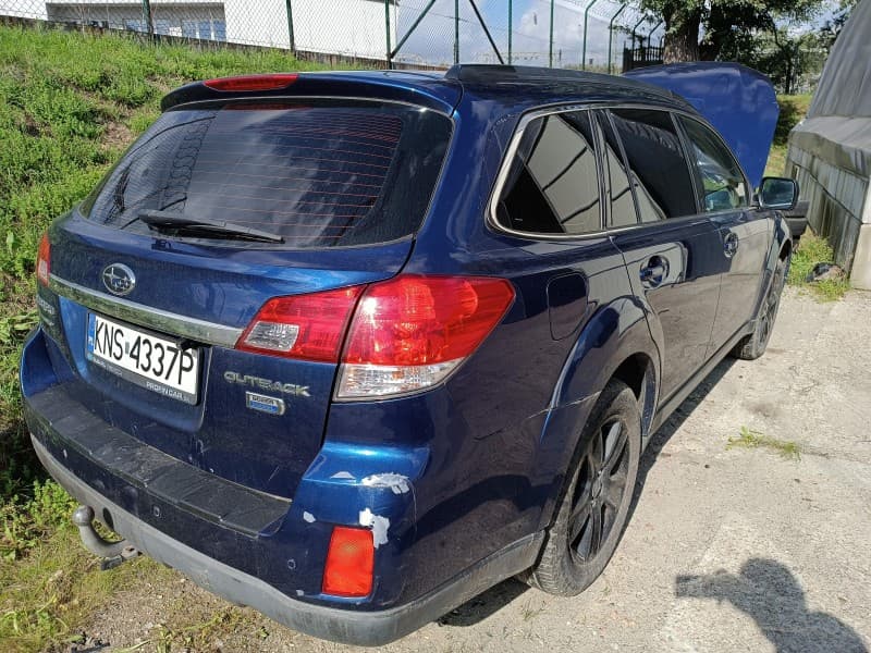 Zdjęcie pojazdu