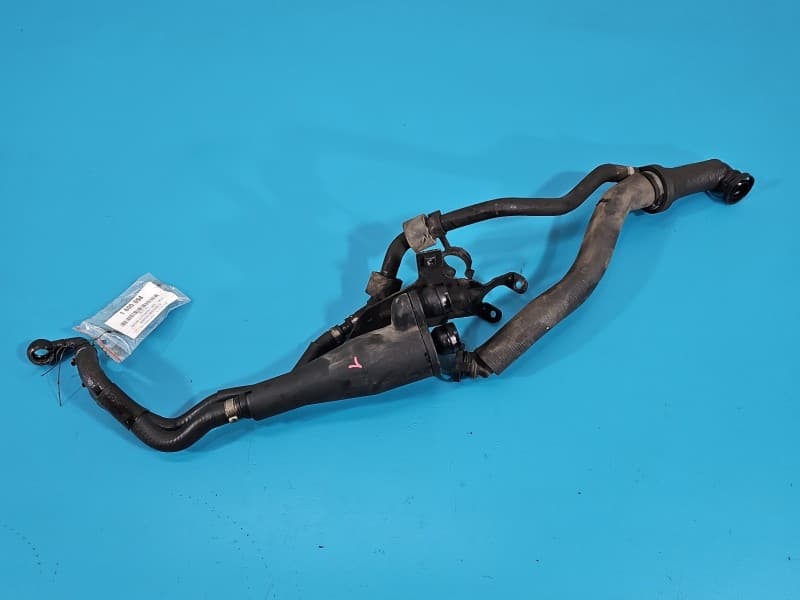 Rura Bentley Continental I 05-13 6,0 V12 07C103495 przewód Separator oleju ODMA
