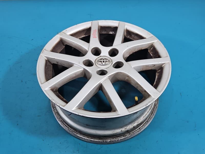 Felga aluminiowa 17" Toyota Verso 09- alufelga