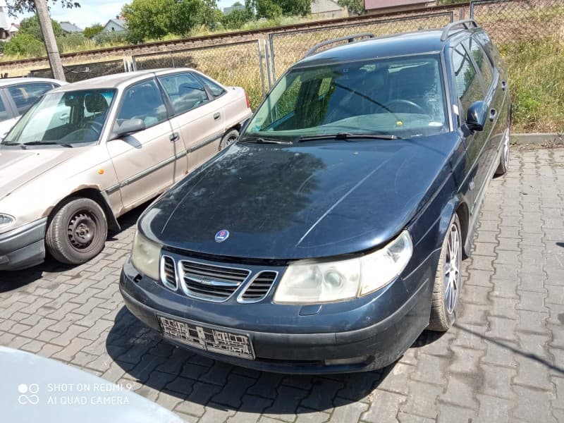 Zdjęcie pojazdu