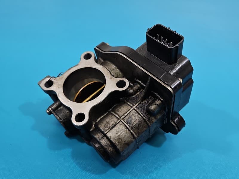Przepustnica HONDA CR-V III 06-11 2,2 i-CTDi RML46-604 NAS090-531825-138