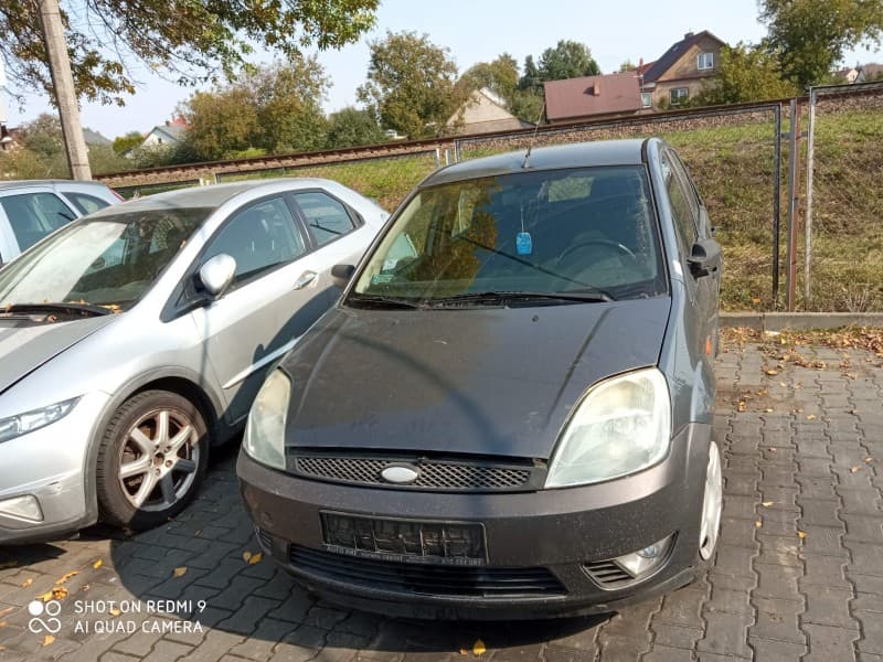 Zdjęcie pojazdu