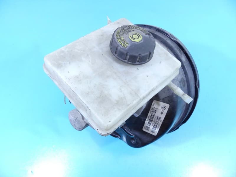 Serwo hamulcowe BMW X3 F25 3,0 wiel 6868366