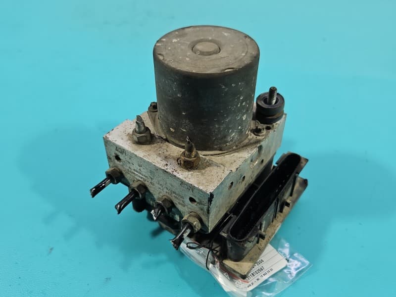 Pompa abs Smart Forfour I 04-06 1,3 16V 0265234314 0265950456