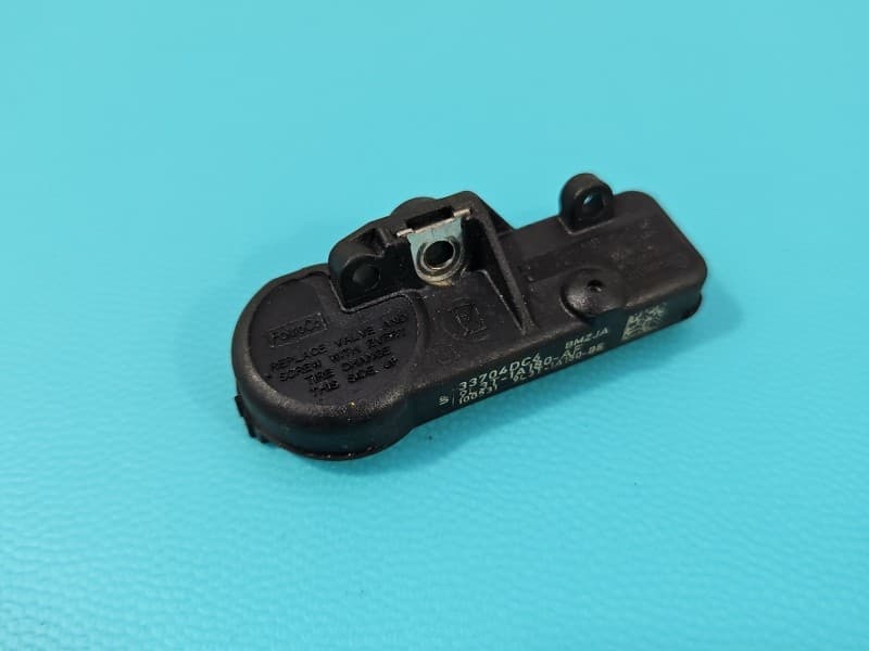 Czujnik ciśnienia opon Ford Mustang V 04-14 9L3T-1A180-AF TPMS