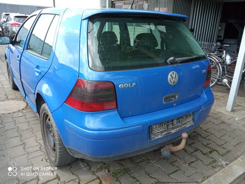 Zdjęcie pojazdu