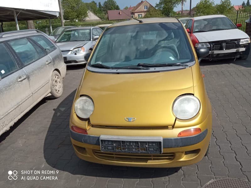 Zdjęcie pojazdu