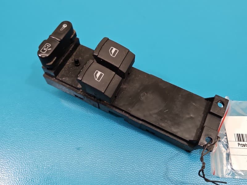 Przełącznik szyb Skoda Fabia I Skoda EU 1J3959857A