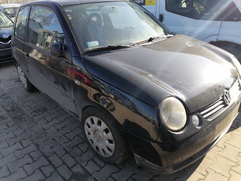 Zdjęcie pojazdu
