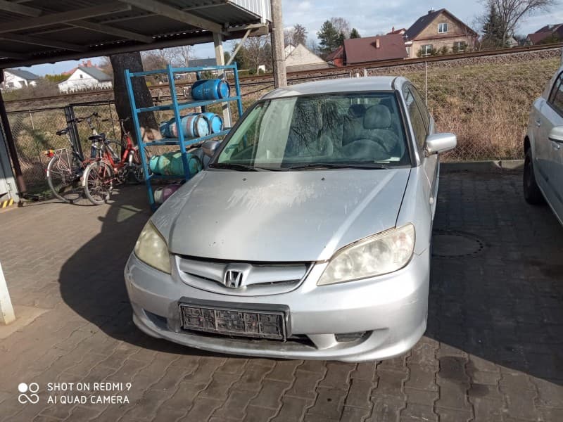Zdjęcie pojazdu