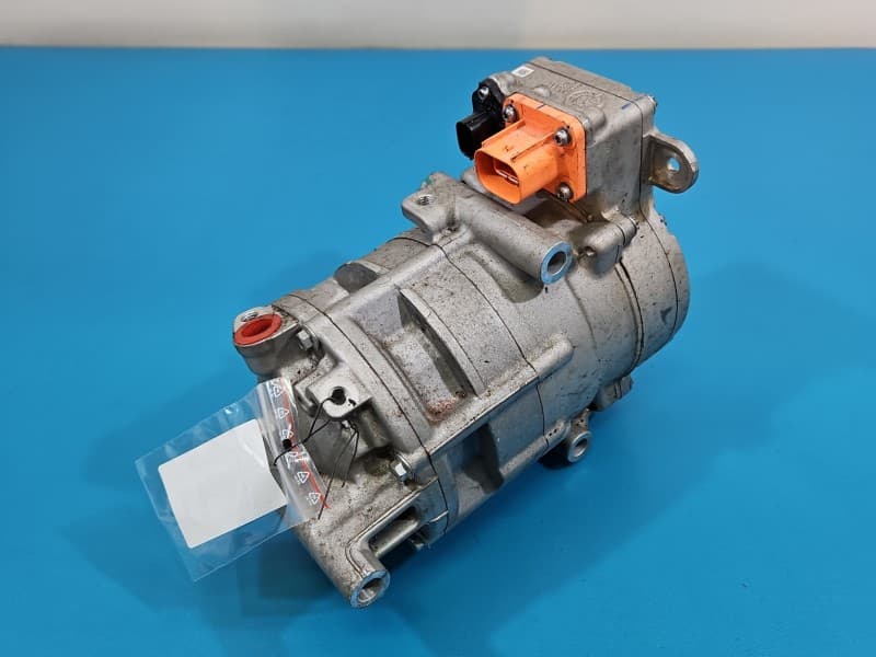 Sprężarka klimatyzacji kompresor MG MG3 24- 1,5 16V 11707777