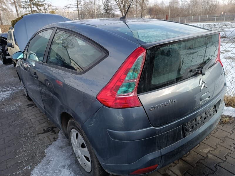 Zdjęcie pojazdu