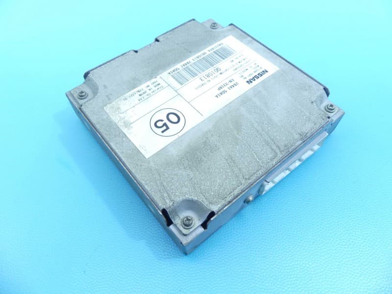 Sterownik moduł KAMERY INFINITI QX30 H15 16-19 284A15DA1A