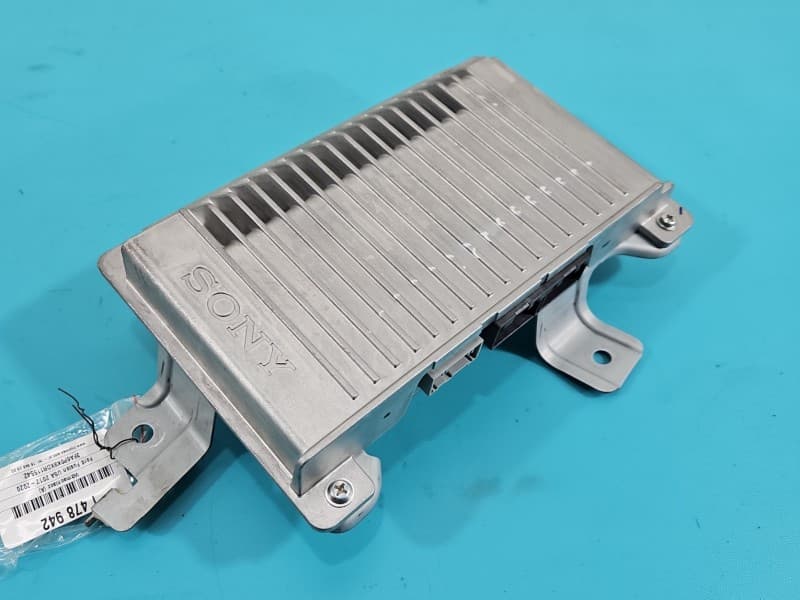 Wzmacniacz Ford Fusion USA 12-20 DS7T-18T806-AM MDS7TB849AA DS7T-18B849-AL