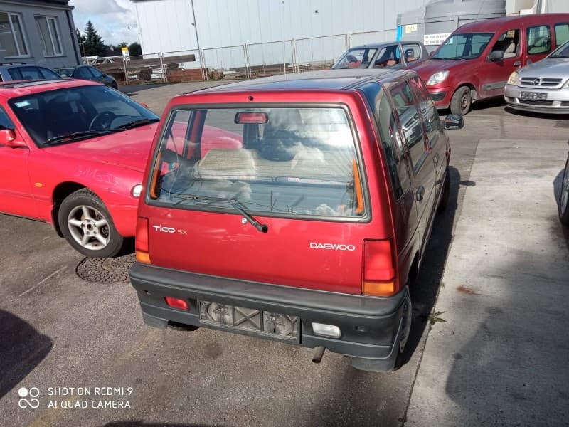 Zdjęcie pojazdu