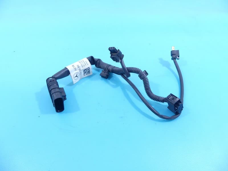 Wiązka instalacja 11PIN WIĄZKA PRZEPUSTNICY Mercedes CLS II C218 W218 218 A2781500686