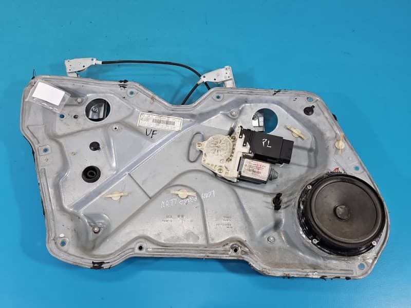 Podnośnik przód lewy SZYBY WINDA Seat Leon I Toledo II 29PIN 5d HB