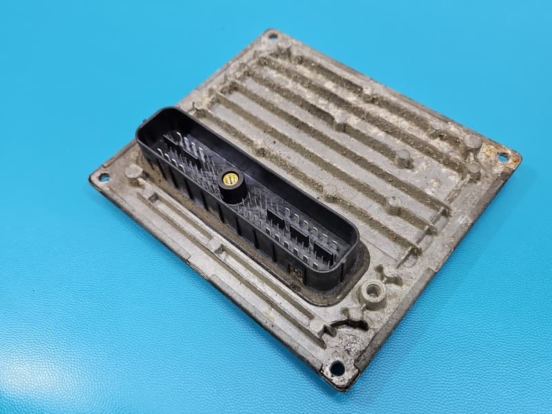 Komputer Sterownik silnika Ford Focus Mk2 1,6 16V 7M51-12A650-AFD