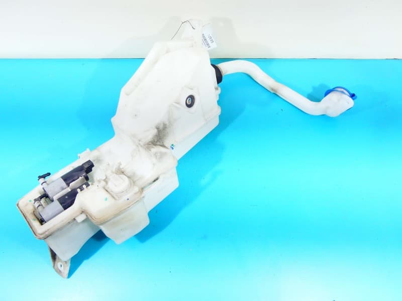 Zbiornik Zbiorniczek płynu spryskiwacza Volvo S90 II 16- 31378731