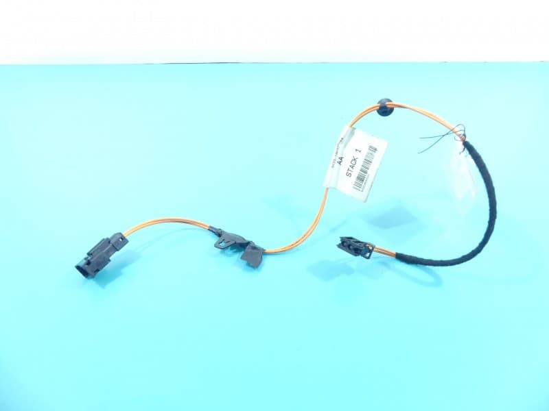 Wiązka instalacja JAGUAR XF I X250 9X23-18K925-AA