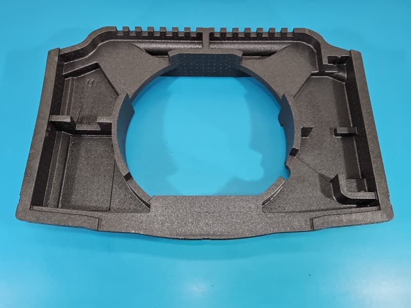 Wkład styropian bagażnika koła zapasowego CITROEN DS4 II 21- 9836483980