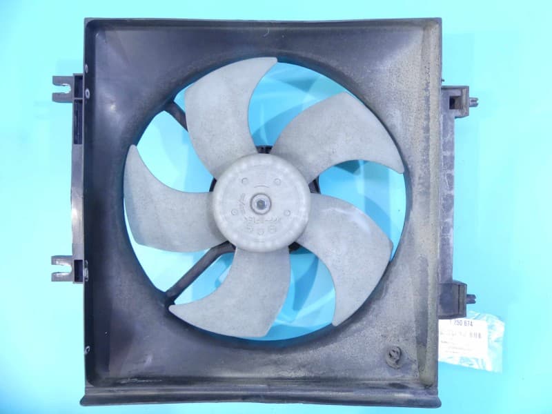 Wentylator Wiatrak klimatyzacji Subaru Impreza III GH 1,5 boxer