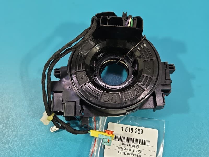 Taśma airbag zwijak Toyota Corolla E21 19- 02380-75L481